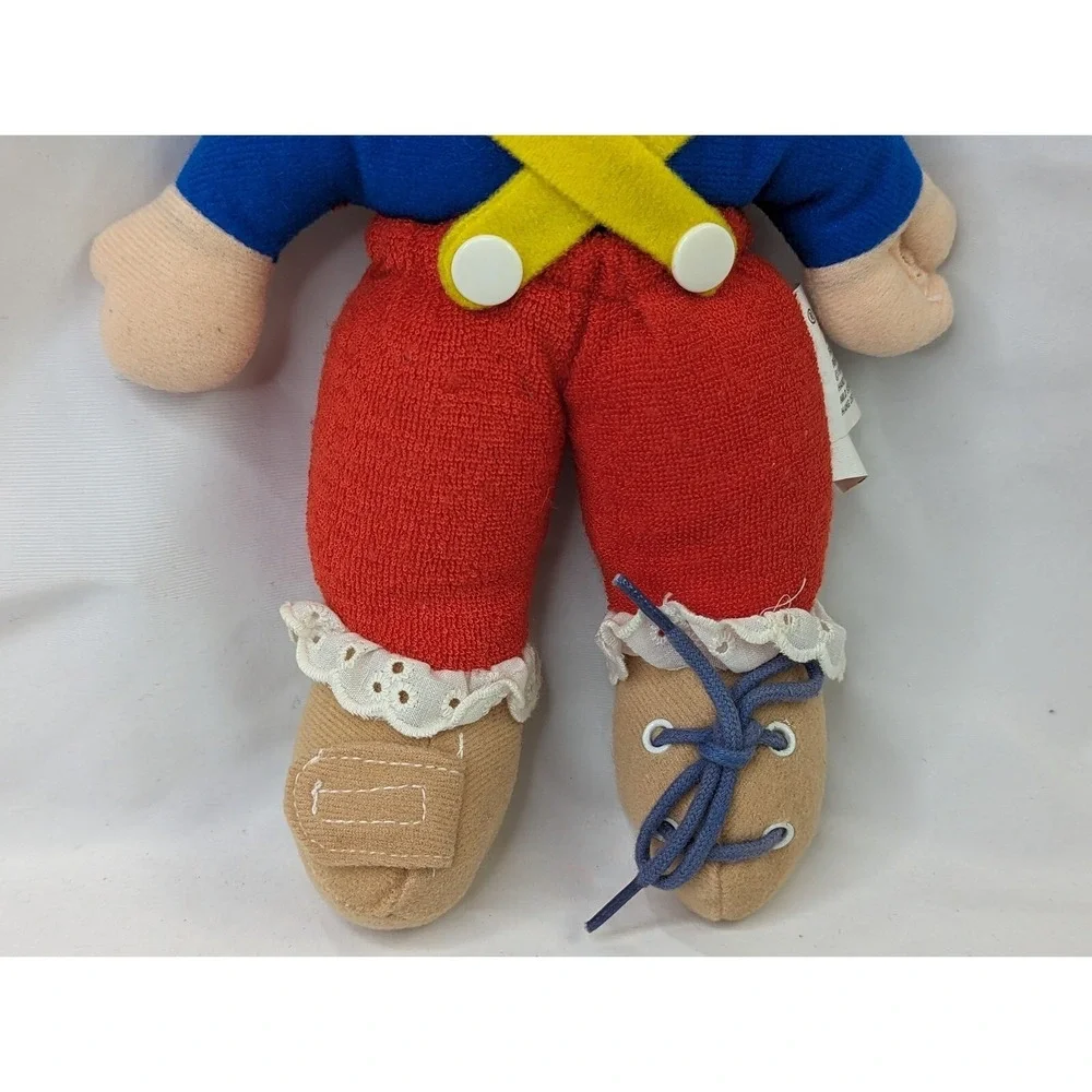 Gerber bear plush